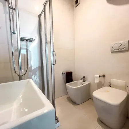 Zagabria Fronte Mare 2piano Rif A772 Apartment *