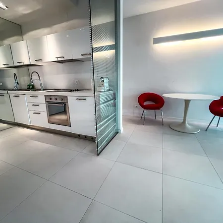 Zagabria Apartment, Fronte Mare, 2 Piano - A772 San Benedetto del Tronto