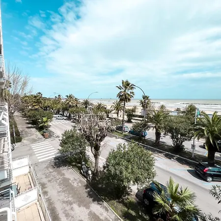 Apartment Zagabria Fronte Mare 2piano Rif A772 San Benedetto del Tronto