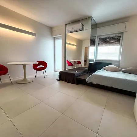 Zagabria Fronte Mare 2piano Rif A772 Apartment