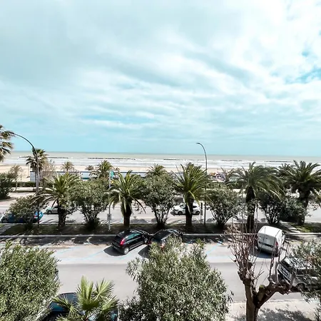 Zagabria Fronte Mare 2piano Rif A772 Apartment San Benedetto del Tronto