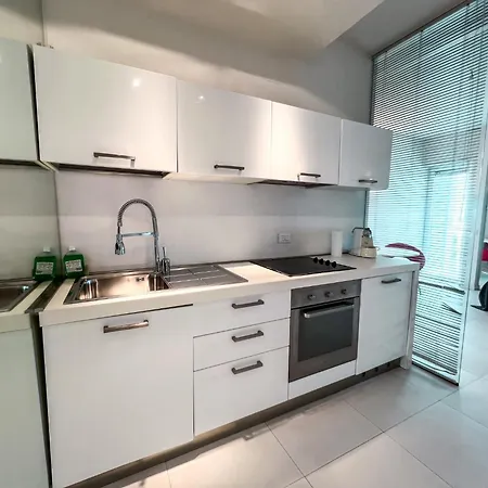 Zagabria Apartment, Fronte Mare, 2 Piano - A772 *